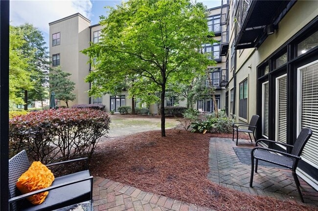 Building Photo - 5300 Peachtree Rd