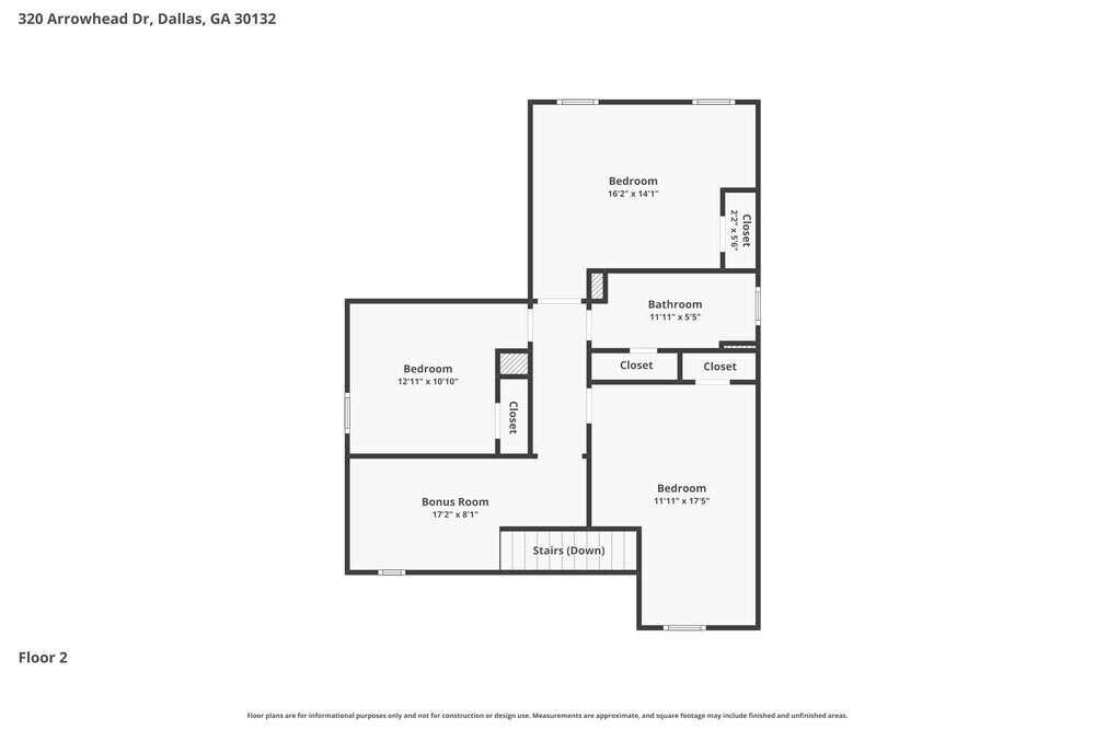 Building Photo - 320 Arrowhead Dr
