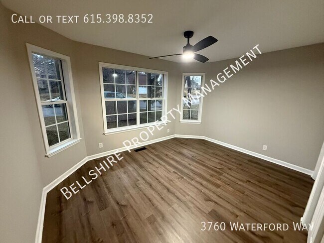 Building Photo - 3760 Waterford Way