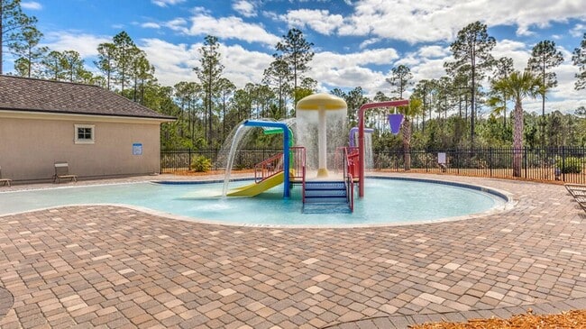 Building Photo - Resort Style Amenities! Lawn Care Included! Easy Access to Wildlight, Fernandina Bch, Jax