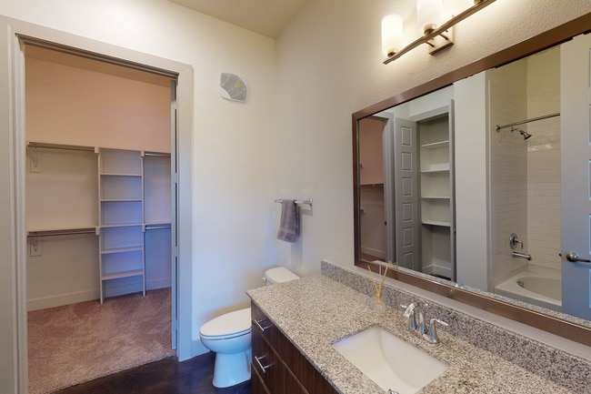 Floorplan - The Landing at Centreport