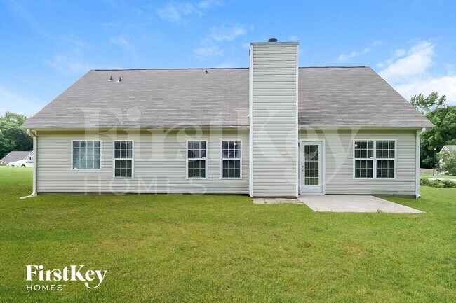 Building Photo - 115 Wills Way