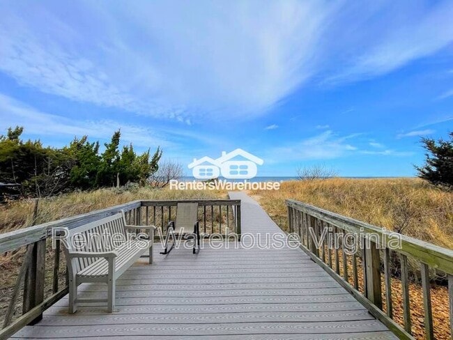 Building Photo - 1222 E Ocean View Ave