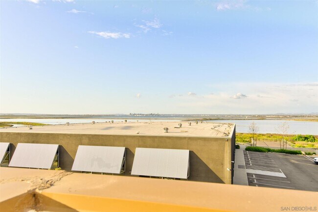 Building Photo - 4BD/4BA Rooftop Bay Views | Coronado Bridge + Downtown Skyline | 2-Car Garage | Imperial Beach