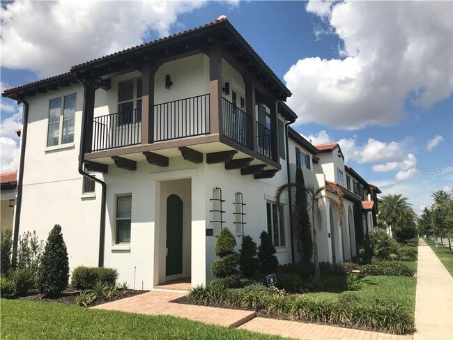 Building Photo - 8896 Bismarck Palm Dr