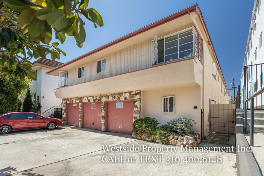 Building Photo - 808 6th St