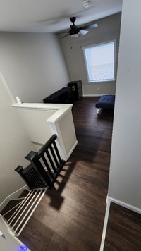 Building Photo - 3512 Holmes Ave