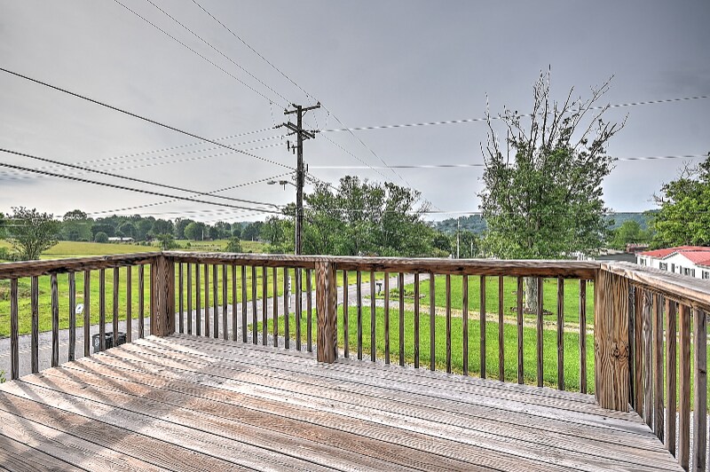 Building Photo - 5524 Carters Vly Rd