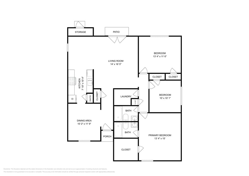 Building Photo - 418 David Dr