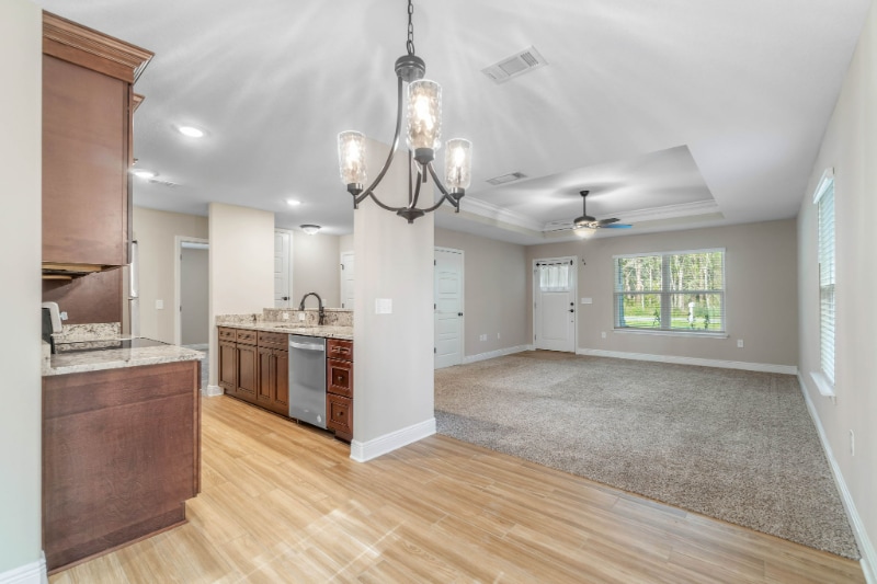 Building Photo - 3267 Montecito Blvd