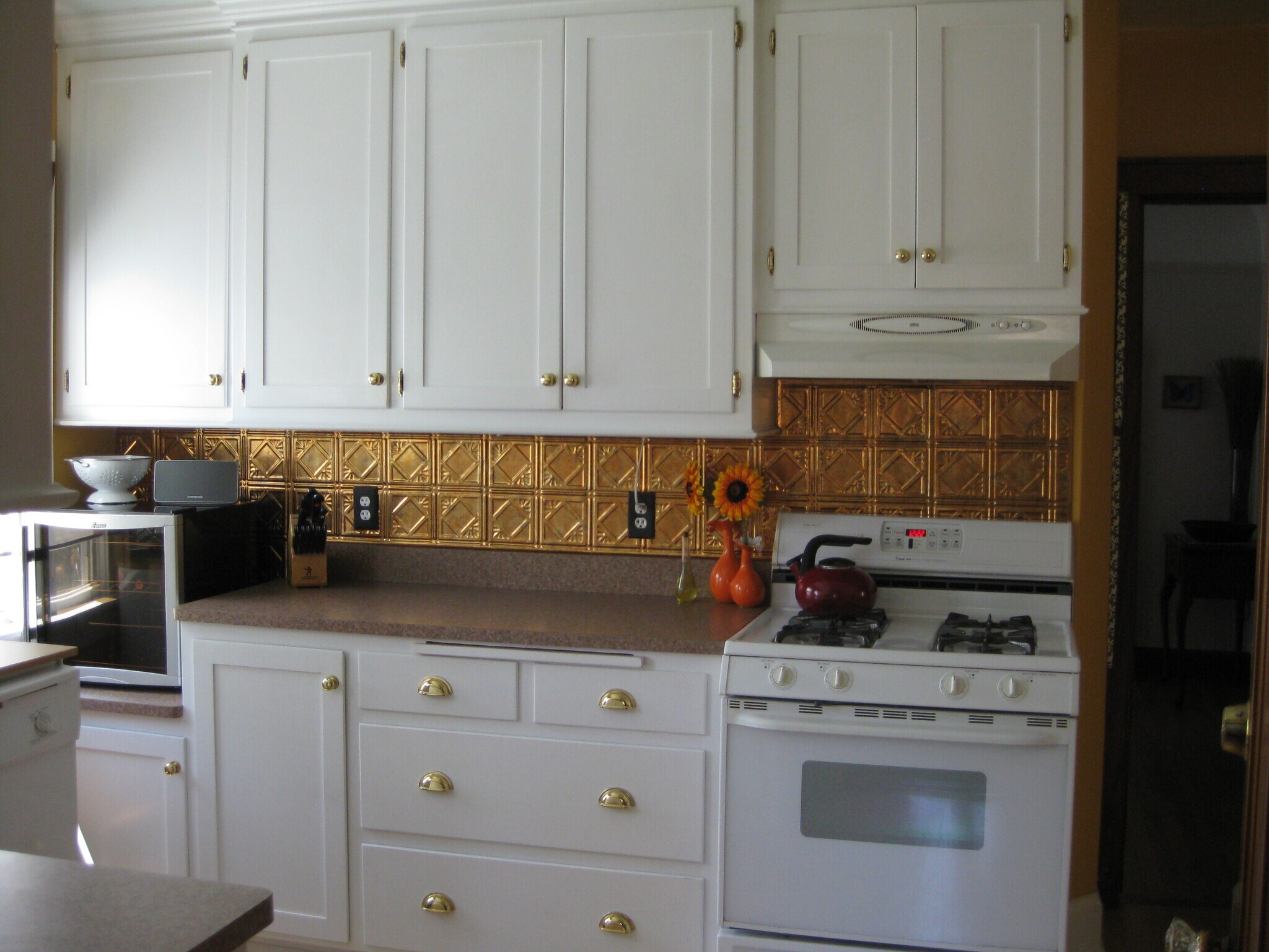 Kitchen - 3156 S Nevada St