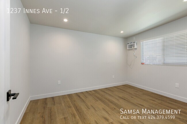 Building Photo - 1237 Innes Ave