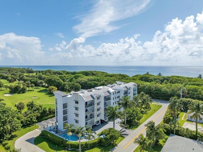 Building Photo - 601 N Ocean Blvd