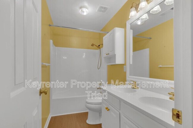 Building Photo - 5420 Whitley Way