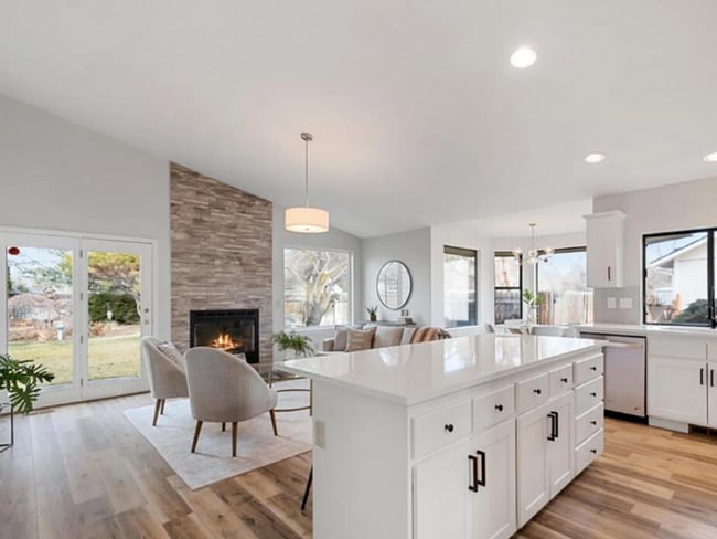 Building Photo - Beautiful Home on Boise Bench!