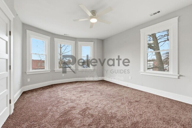 Building Photo - 3100 1st Ave