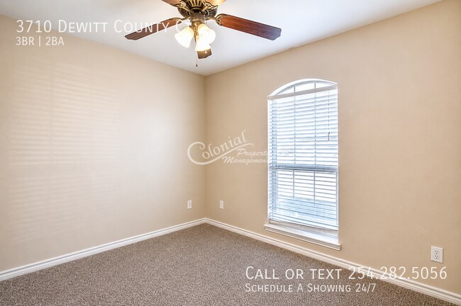Building Photo - 3710 Dewitt County Ct