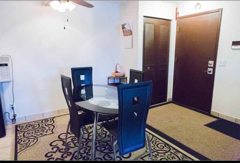 Lots of closets and Storage - 225 E Market St