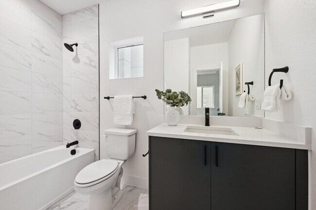 Building Photo - Modern 3BD, 3.5BA Sloan’s Lake Home with Rooftop Deck and 1-Car Garage