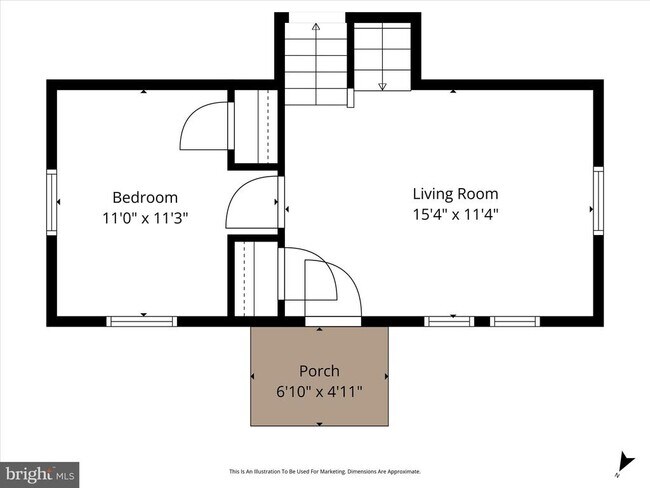 Building Photo - 1425 D St