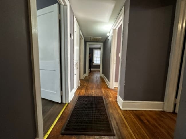 Building Photo - Vintage Charm Meets Modern Space — 3BR Home in Capitol Heights