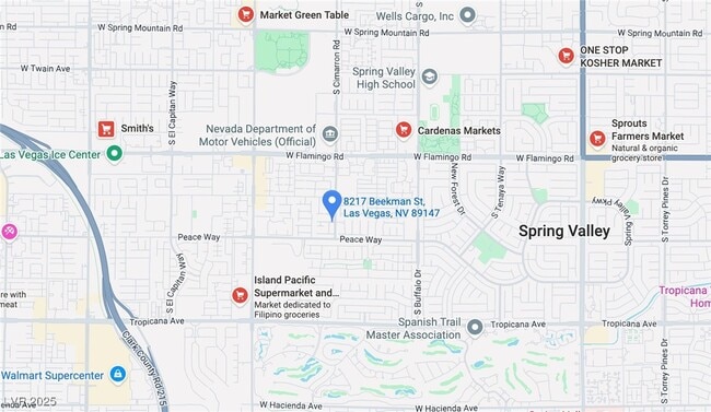 Building Photo - 8217 Beekman St