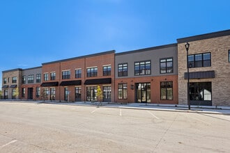 Building Photo - The Middlebrook Lofts