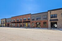 Building Photo - The Middlebrook Lofts