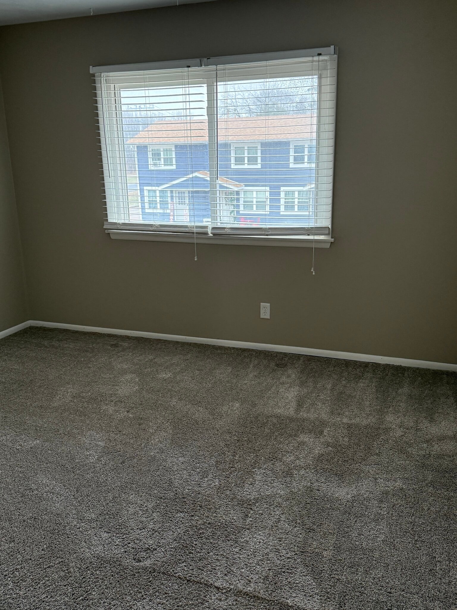 Bedroom 1 - 114 W Spring St