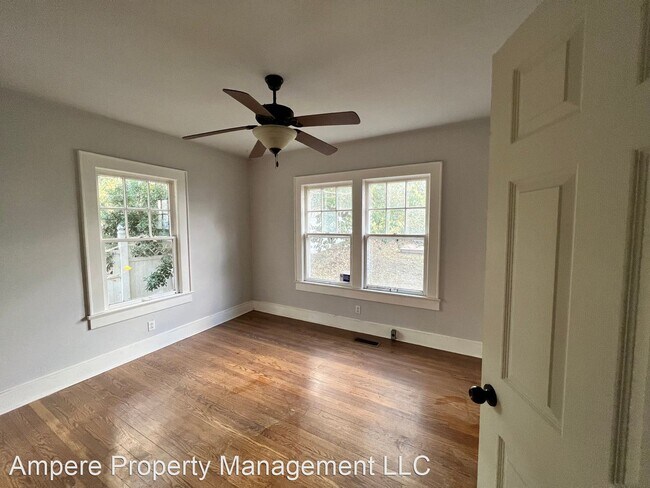 Building Photo - 2 br, 1 bath House - 1105 John Ross Rd