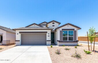 Building Photo - 37995 W San Ildefanso Ave