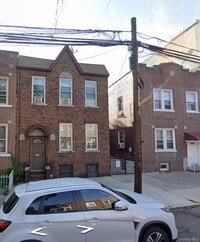 Building Photo - 1826 Edison Ave