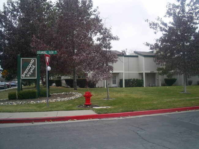 Building Photo - Springland Village Condo