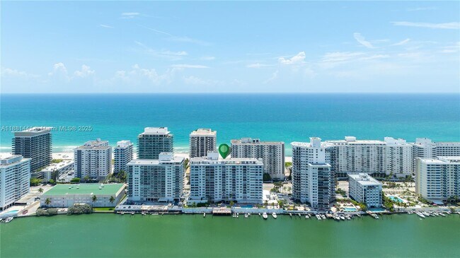Building Photo - 5700 Collins Ave