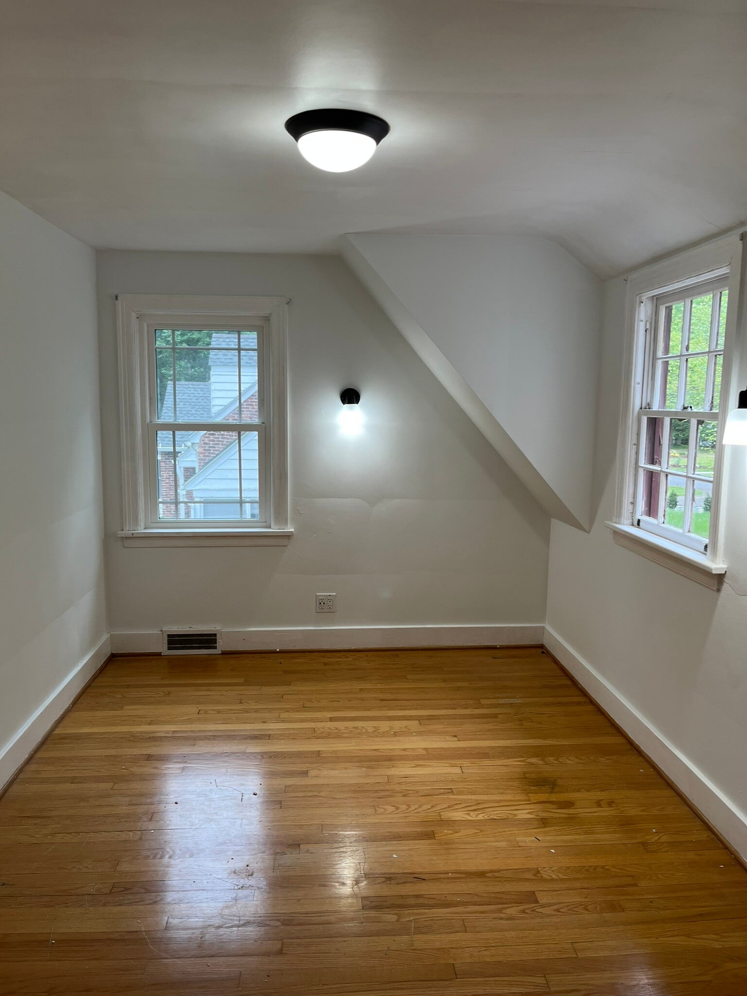 3rd Bedroom - 10 Darroch Rd