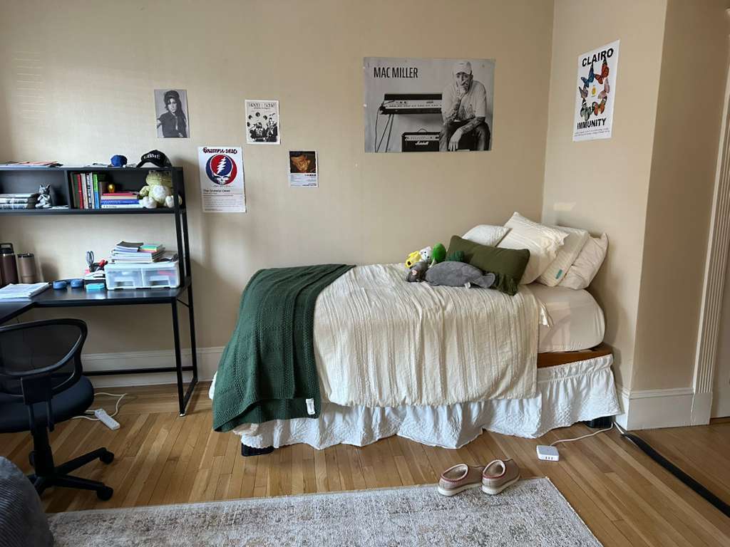 Building Photo - 12 Saint Paul St