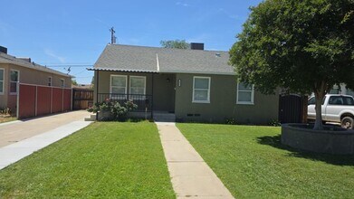 Building Photo - 351 Cypress St