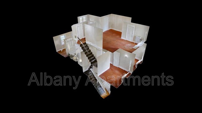 Building Photo - 566 Park Ave