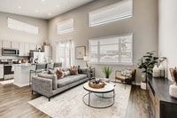 Interior Photo - Grandstone at Sunrise