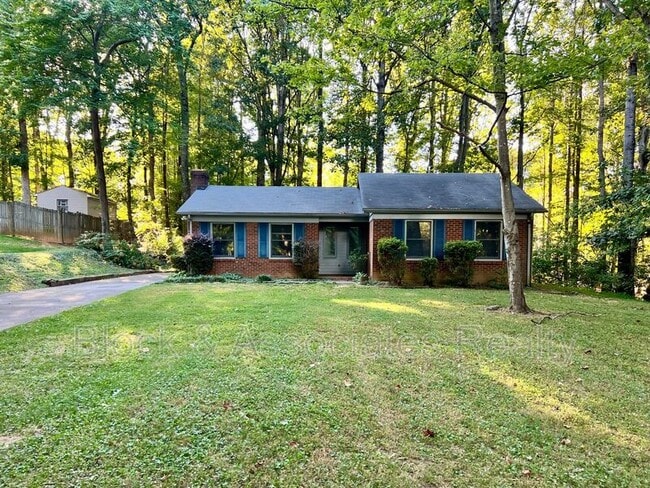 Building Photo - 5309 Bent Tree Ct