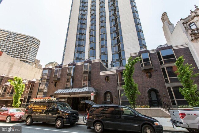 Building Photo - 2018 Walnut St