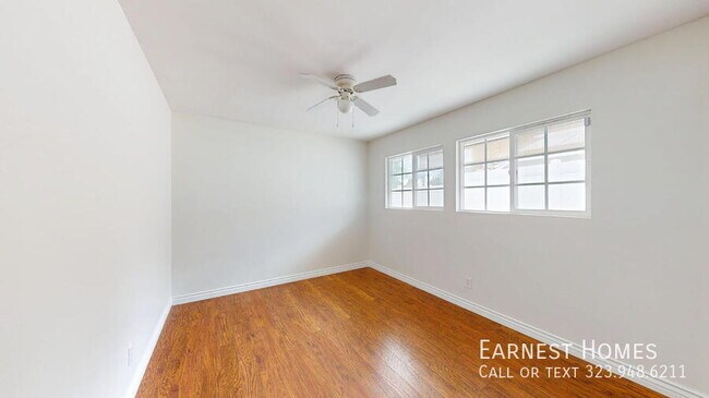Building Photo - 17155 Donmetz St