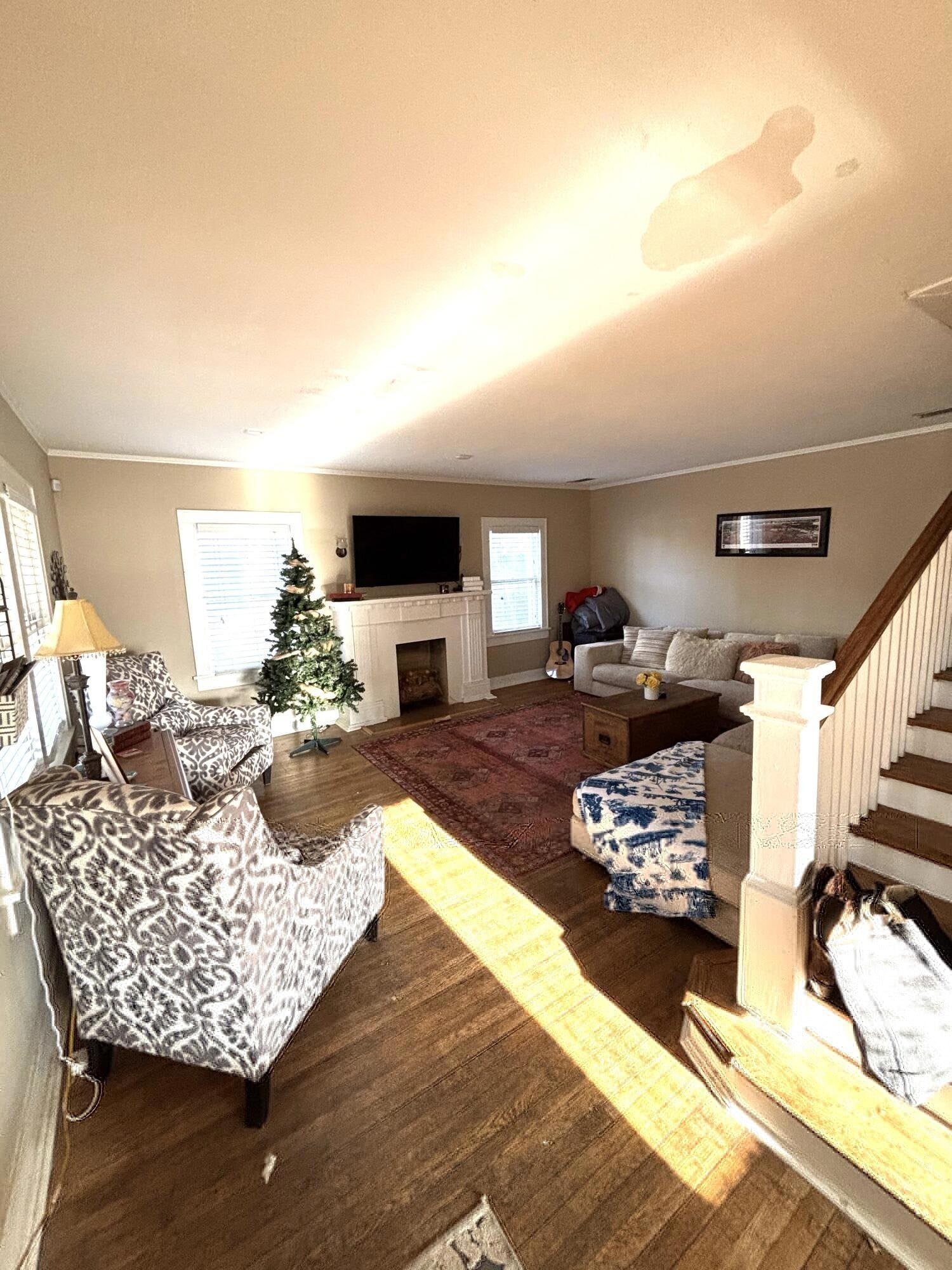 Building Photo - 2315 16th St