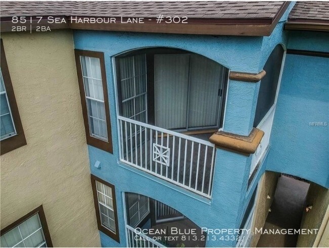 Building Photo - 8517 Sea Harbour Ln