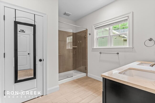 Building Photo - Stunning Craftsman Home in Arden - Modern ...