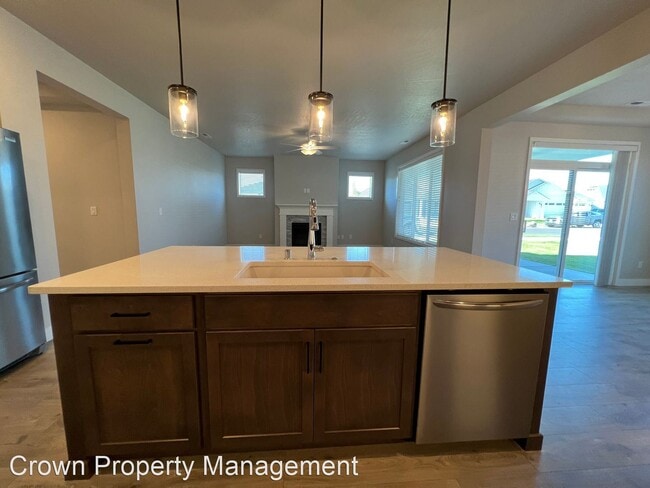 Building Photo - 3 br, 2 bath House - 2607 Rinas Rd.