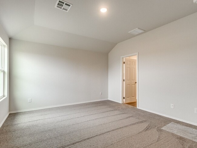 Building Photo - Beautiful New Home! Mustang Schools!