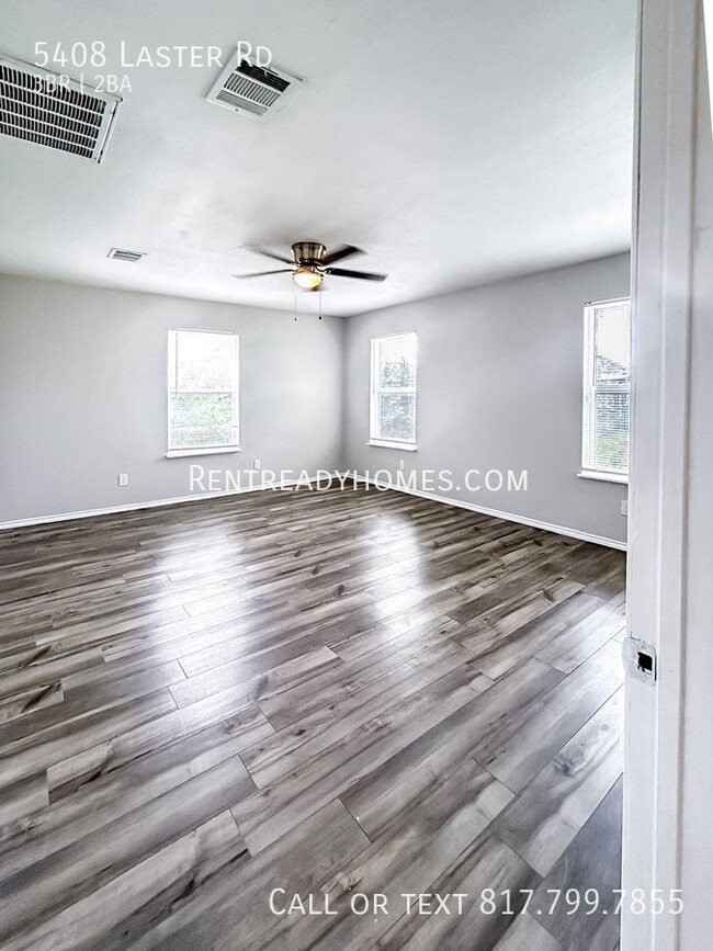 Building Photo - 5408 Laster Rd