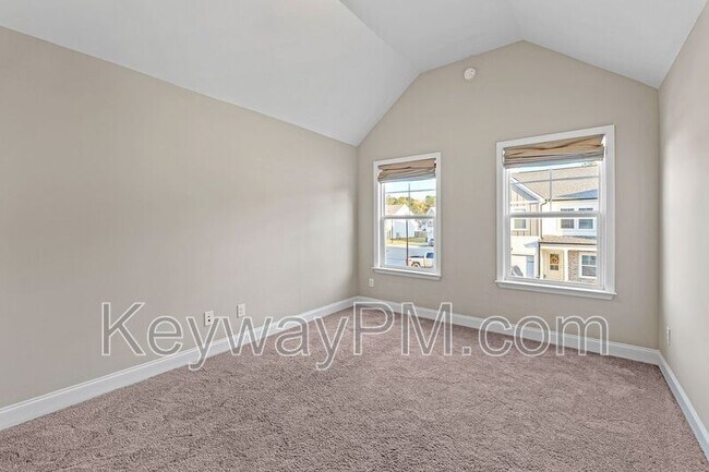 Building Photo - 124 Canton Park Ave