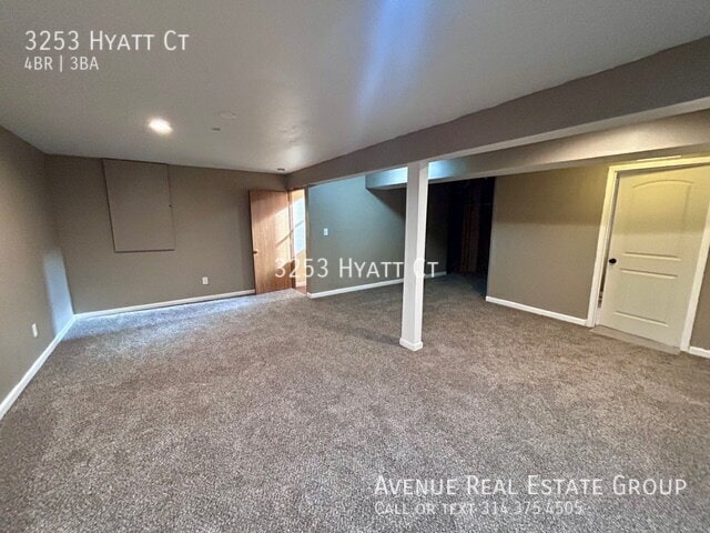 Building Photo - 3253 Hyatt Ct